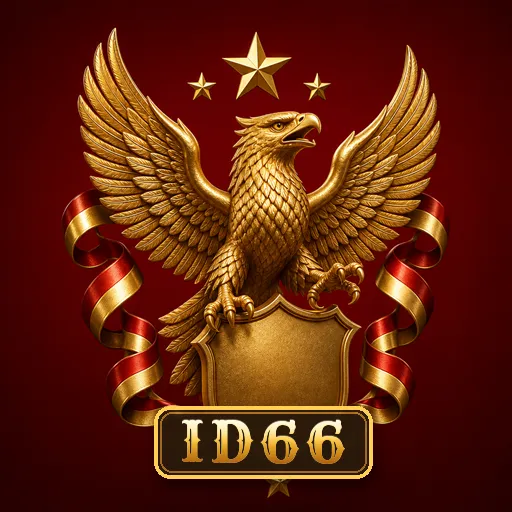 Ilustrasi membandingkan URL cadangan resmi id66
